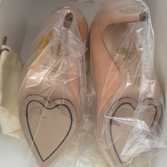 CHARLOTTE OLYMPIA CHIQUITA “Banana is my business” - Picture 6 of 10